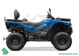 CF MOTO CFORCE  450 PASSO LUNGO X4 T3 (7)